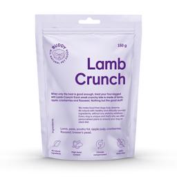 Buddy Hundgodis Lamb Crunch 150g